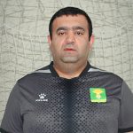 Джафаров Эльнур