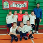 Талицкие футболисты принимают участие в Первенстве Камышловского ГО