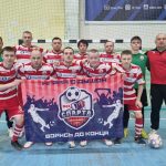 Подведены итоги Чемпионата Свердловской области по мини-футболу