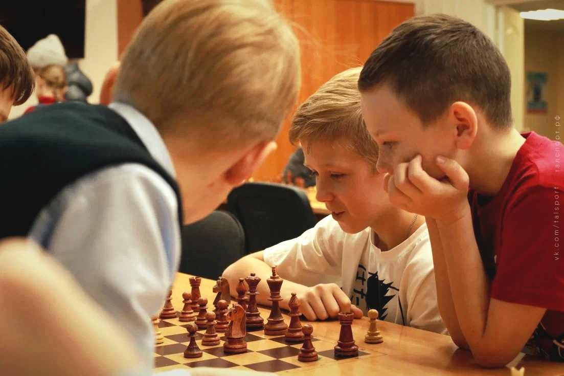 Областной турнир по русским шашкам памяти В.Е. Никулина