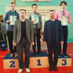 В Талице завершилось Первенство области по русским шашкам