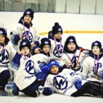 Юные хоккеисты «Импульс» стали призерами турнира в Тюмени