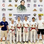 Талицкие спортсмены покоряют «Кубок Черного моря»