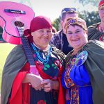 В Талице прошел туристический слёт граждан пожилого возраста — праздник единства и активного долголетия!