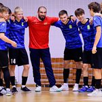 Футзальный сезон в Талице официально стартовал!