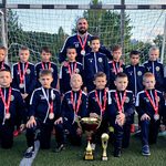 Гордимся нашими! «Спортшкола» взяла серебро на Кубке Спартака