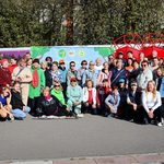 Талица шагает: у нас стартовала акция «10 000 шагов к жизни»!