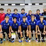 «Спортшкола» — победитель Кубка открытия сезона!