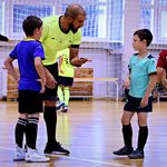 От первоклассников до выпускников: как прошёл муниципальный этап «Кожаного мяча» в Талице