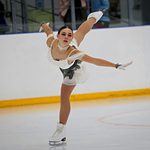 Открытие сезона по фигурному катанию — яркий старт на «Импульс‑Арене»!