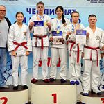 Талицкие бойцы — на высоте!