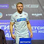 Евгений Игнатьев, выходит в финал Гран‑при Fight Nights!