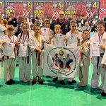 Рукопашный бой: Талица на пьедестале!
